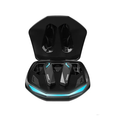 Lenovo GM2 Pro Wireless Earbuds - Layloyaar