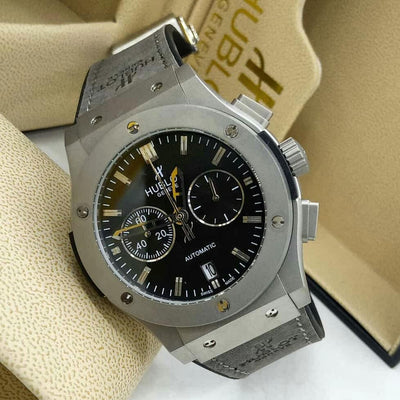 Men’s Watch Hublot