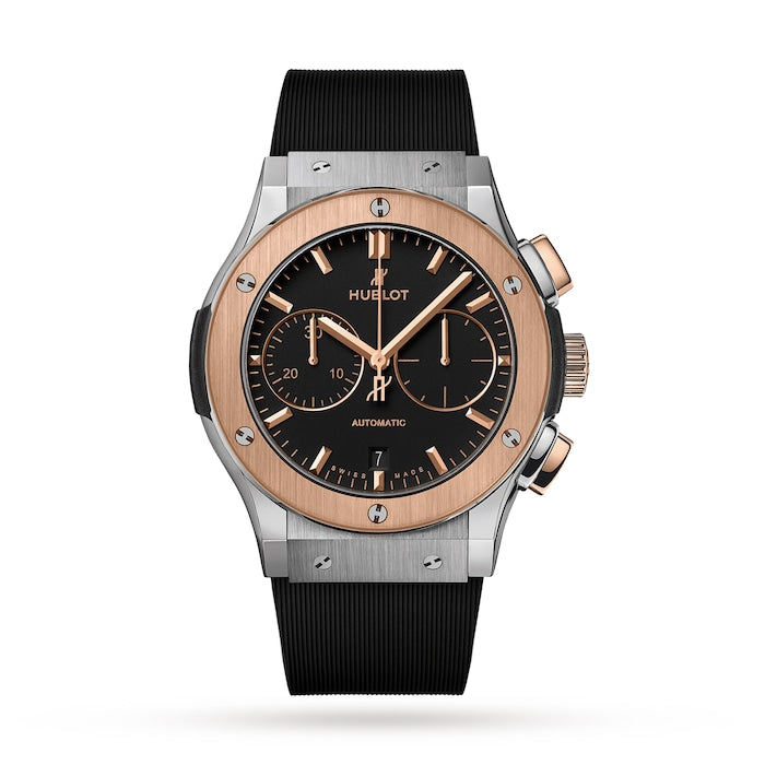 Men’s Watch Hublot