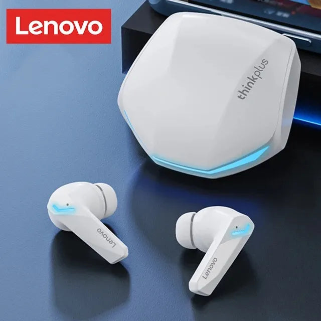 Lenovo GM2 Pro Wireless Earbuds - Layloyaar