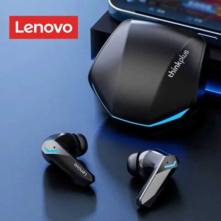 Lenovo GM2 Pro Wireless Earbuds - Layloyaar