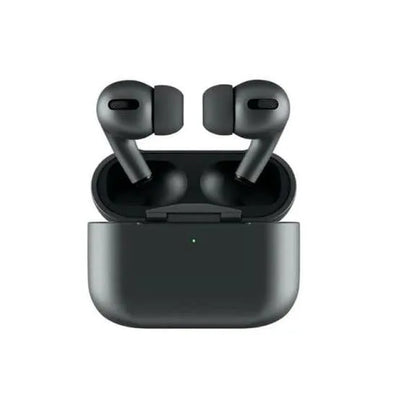 Black Air-pods Pro 2 ANC - Layloyaar