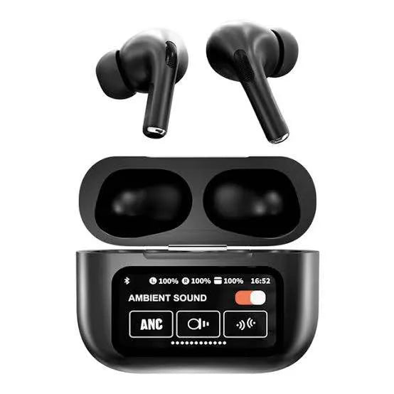 A9 Pro Earbuds - Layloyaar