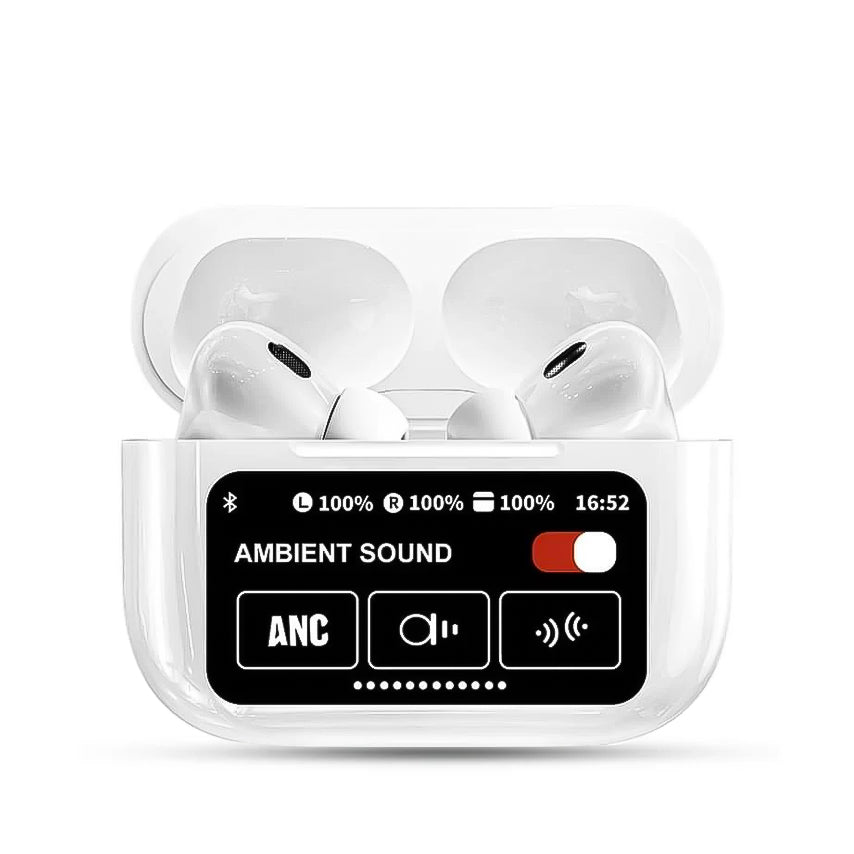 A9 Pro Earbuds - Layloyaar