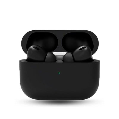 Black Air-pods Pro 2 ANC - Layloyaar