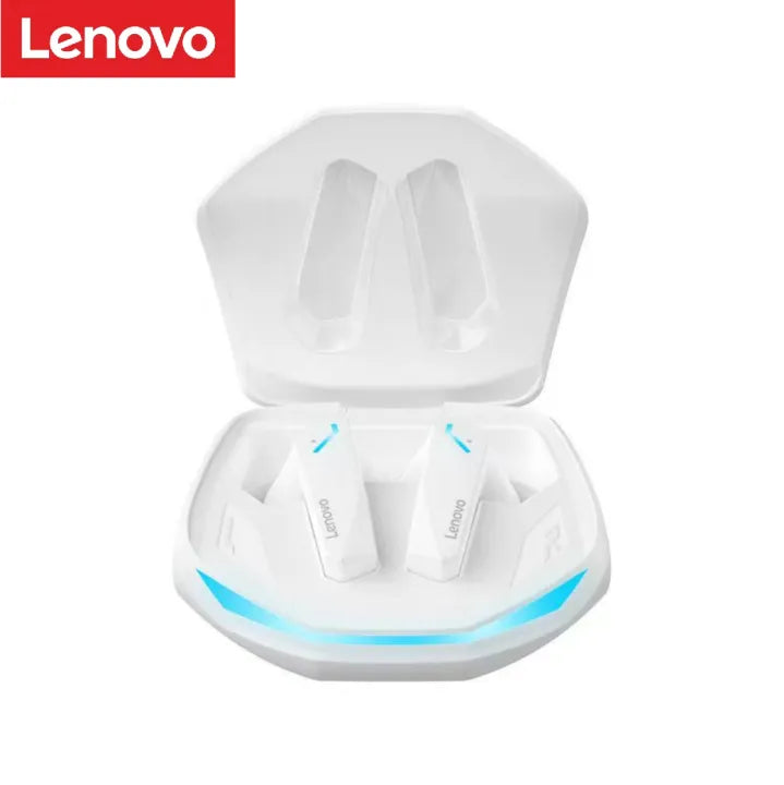 Lenovo GM2 Pro Wireless Earbuds - Layloyaar